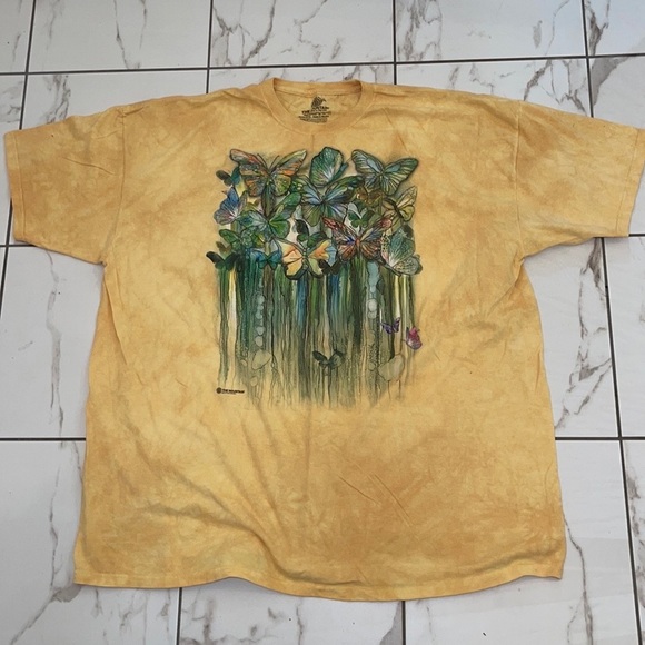 The Mountain Butterly Tea - Picture 1 of 4